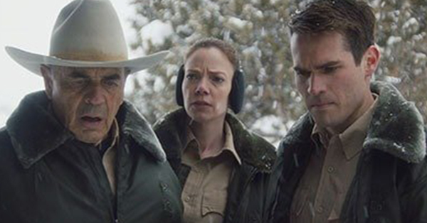 Indie Fresh List: The Wolf of Snow Hollow, The Forty-Year-Old Version, and More