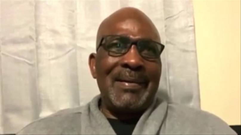 Innocent Man Released From Prison After 44 Years Says He Will ‘Cherish’ His Freedom