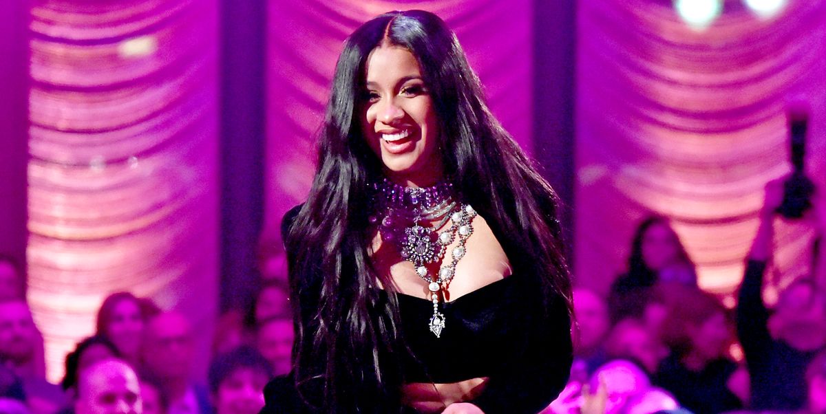 Inside Cardi B’s Lavish Vegas 28th Birthday Party With Offset