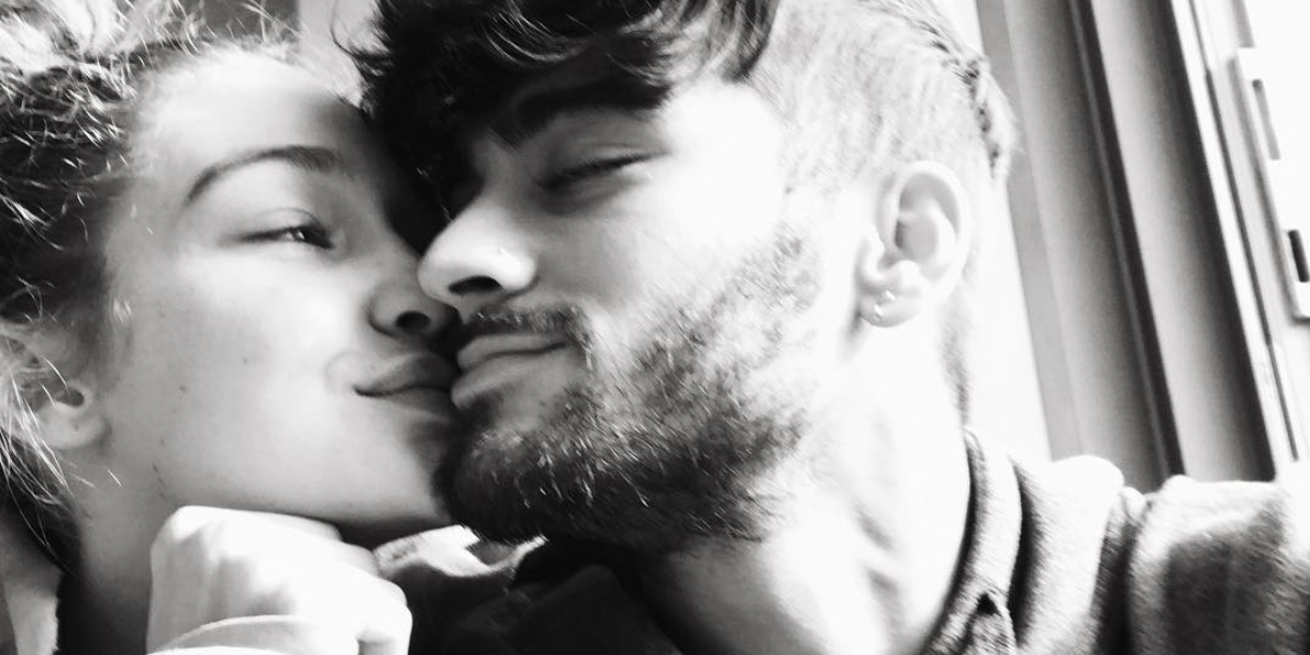 Inside Gigi Hadid’s First Date Night With Zayn Malik After Their Baby Girl’s Arrival