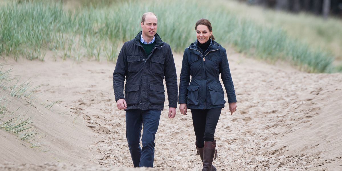 Inside Prince William’s Most Ambitious Project to Date: A Million Environmental Prize
