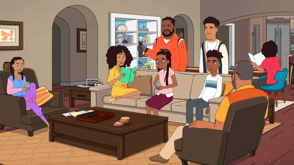 Inside the Making of ‘Blackish’s’ Two-Part Election Special