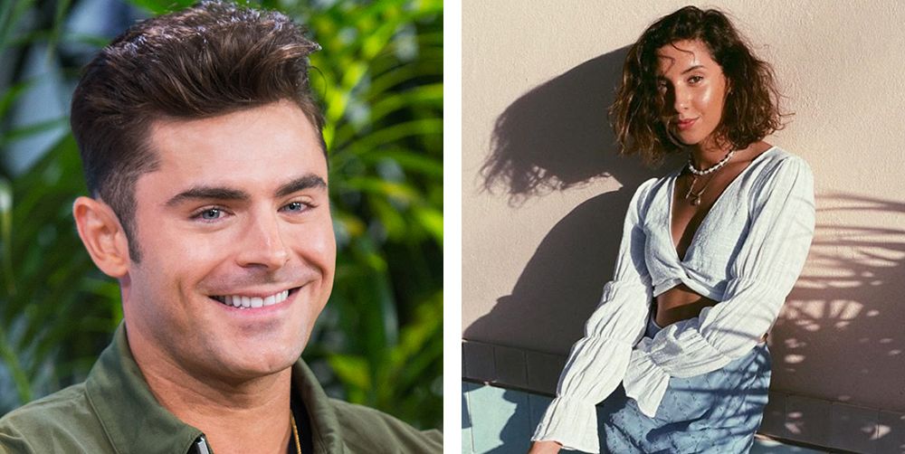 Inside Zac Efron and Vanessa Valladares’ Private but ‘Very Serious’ Relationship: ‘Vanessa Lives with Zac’