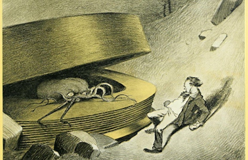 Interactive Adaptation of H.G. Wells’ ‘War of the Worlds’ Available Today on Android
