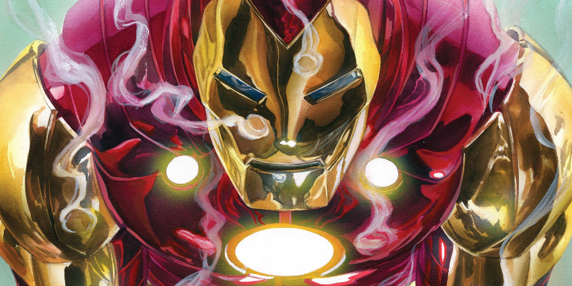 Iron Man Goes MMA Against a Classic Avengers Villain