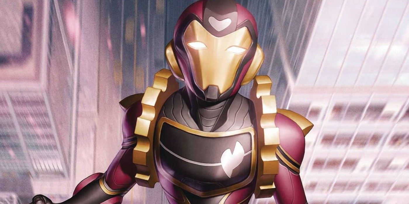 Ironheart Just WIPED OUT Marvel’s Other Zombie Avengers