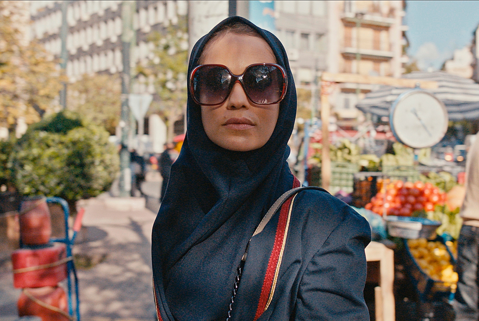 Is Apple TV’s Tehran the new Fauda?