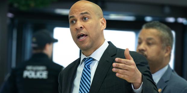 Is Cory Booker Gay? Details About His Love Life And Sexuality