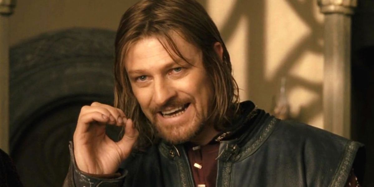 Is the Lord of the Rings TV series about to make the same mistake as Game of Thrones?