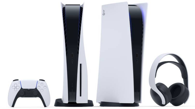 It Looks Like The PlayStation 5 Will Have 664GB Of Useable Storage