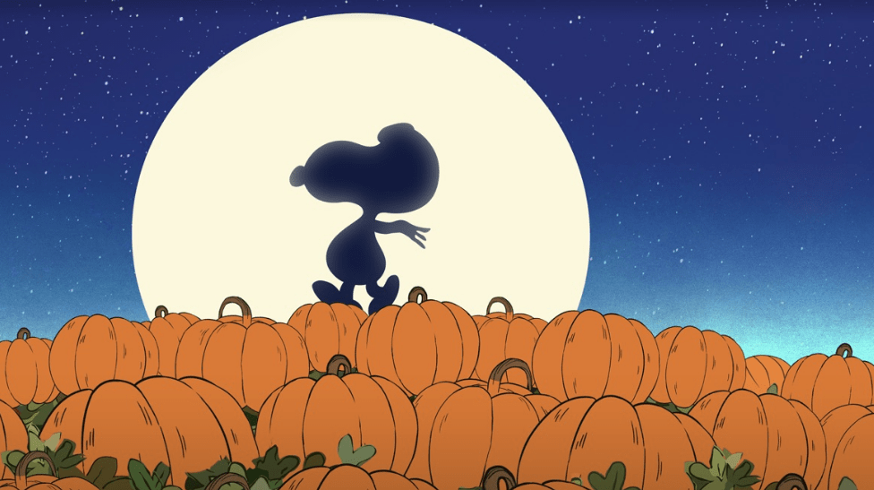 “It’s the Great Pumpkin, Charlie Brown” is Exclusive to Apple TV+ Beginning This Halloween Season