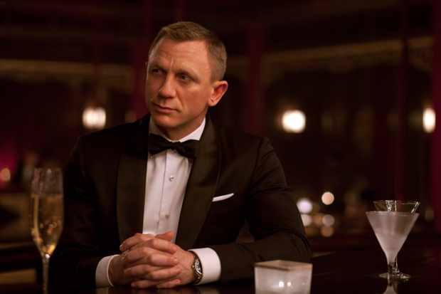 James Bond producer Barbara Broccoli says next 007 hasn’t been cast but will be “reimagined”