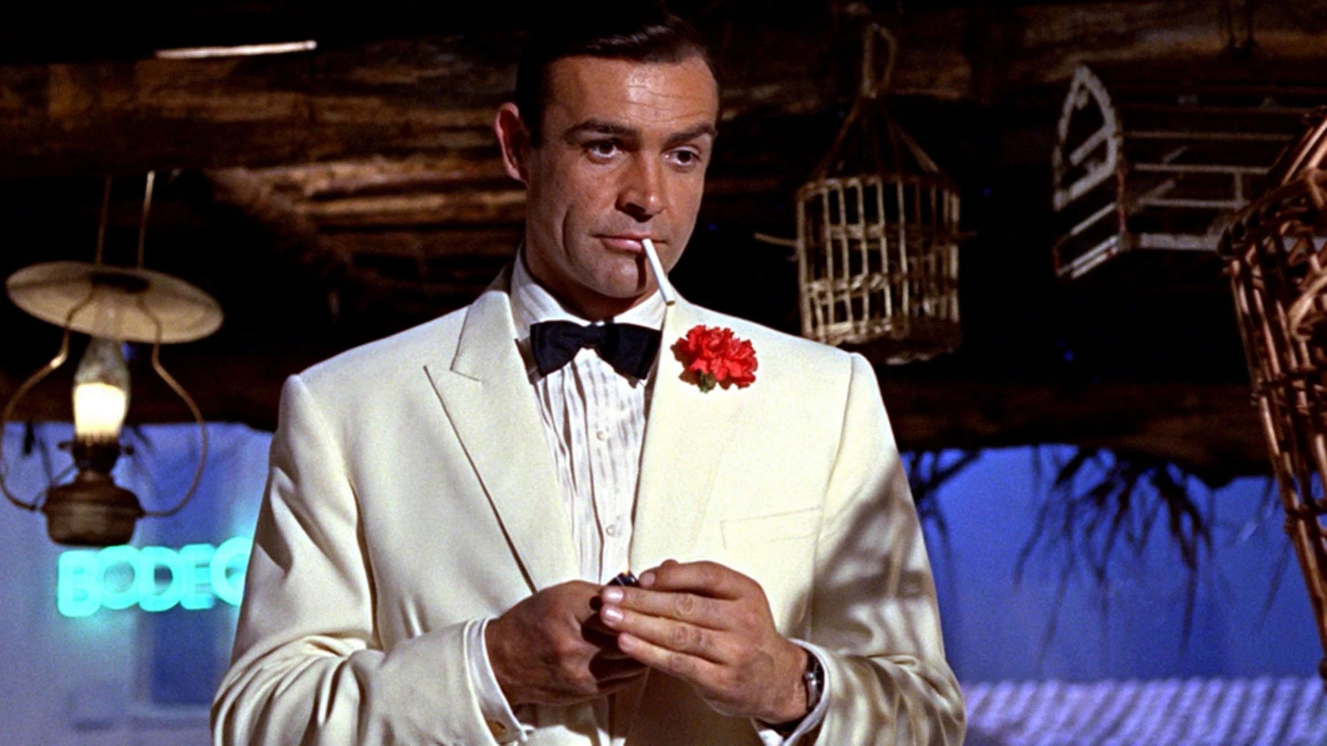 James Bond Producers, Daniel Craig, Hugh Jackman, and More Pay Tribute to Sean Connery