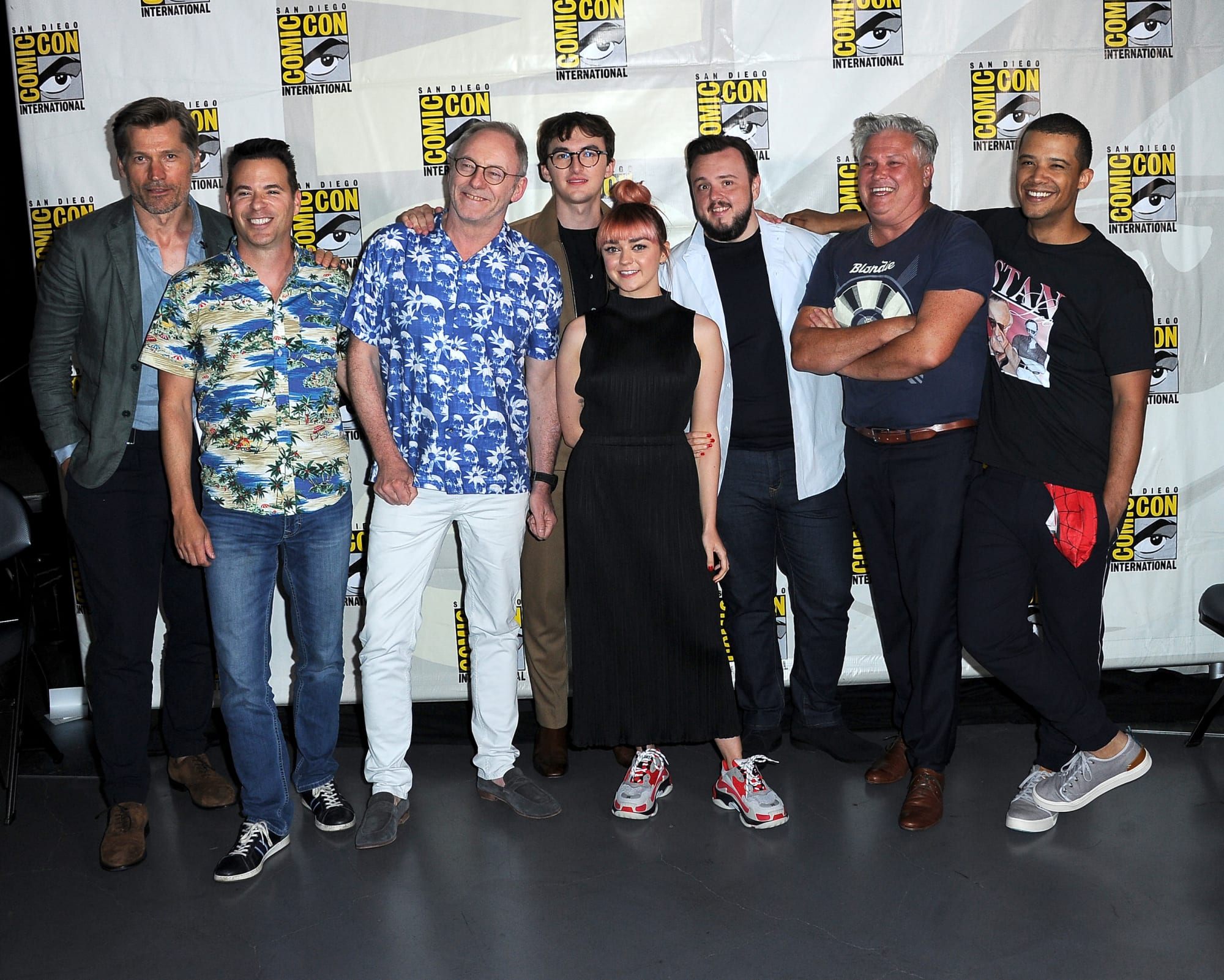 James Hibberd talks ‘Fire Cannot Kill a Dragon,’ season 8 criticism and more