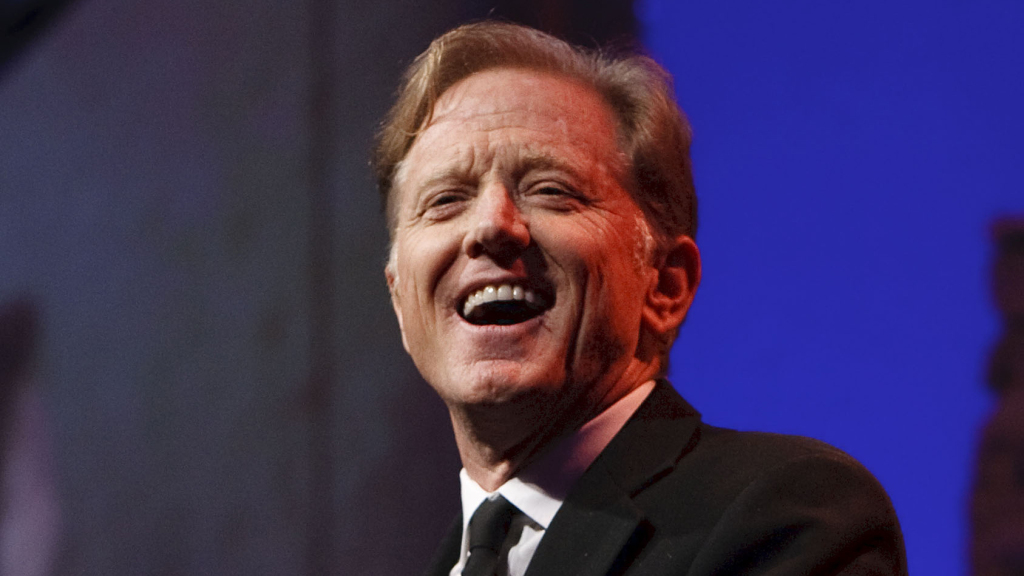 James Redford, Documentary Filmmaker and Son of Robert Redford, Dies at 58