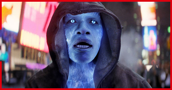 Jamie Foxx Will Return as Electro in Spider-Man 3, and More Movie News