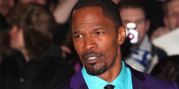 Jamie Foxx’s Sister DeOndra Dixon Dead At 36