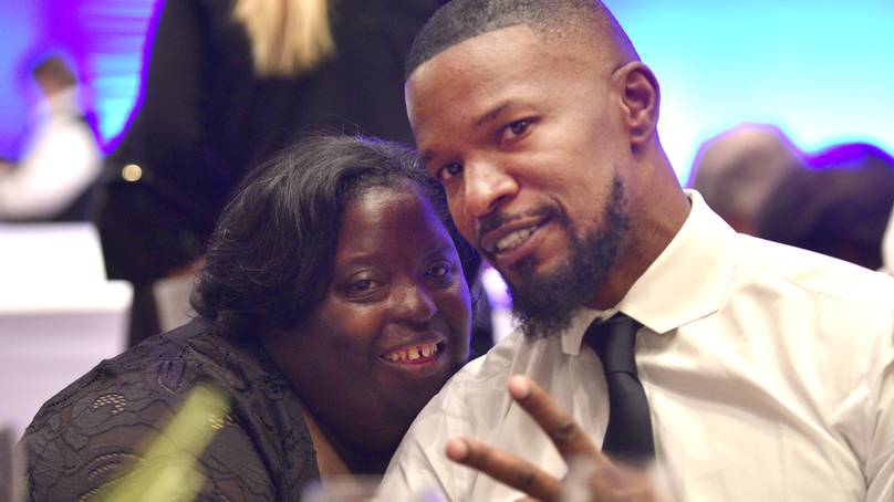 Jamie Foxx’s Sister DeOndra Dixon Dies Aged 36