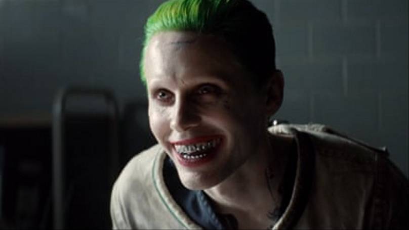 Jared Leto’s Joker Will Come Back For Zack Synder’s Justice League Cut
