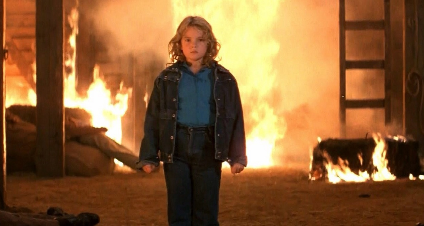 Jason Blum Promises “Faithful” New Adaptation Of Stephen King’s Firestarter