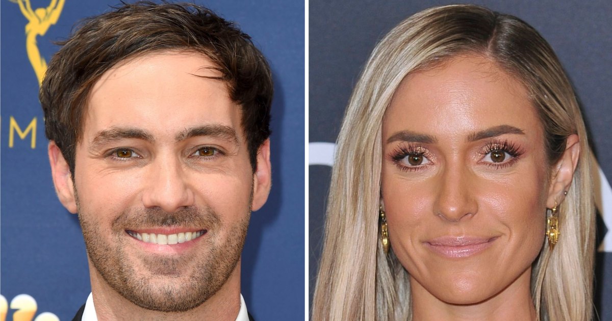 Jeff Dye Appears to Reference Kristin Cavallari Romance: ‘Some Women Like Funny Guys’