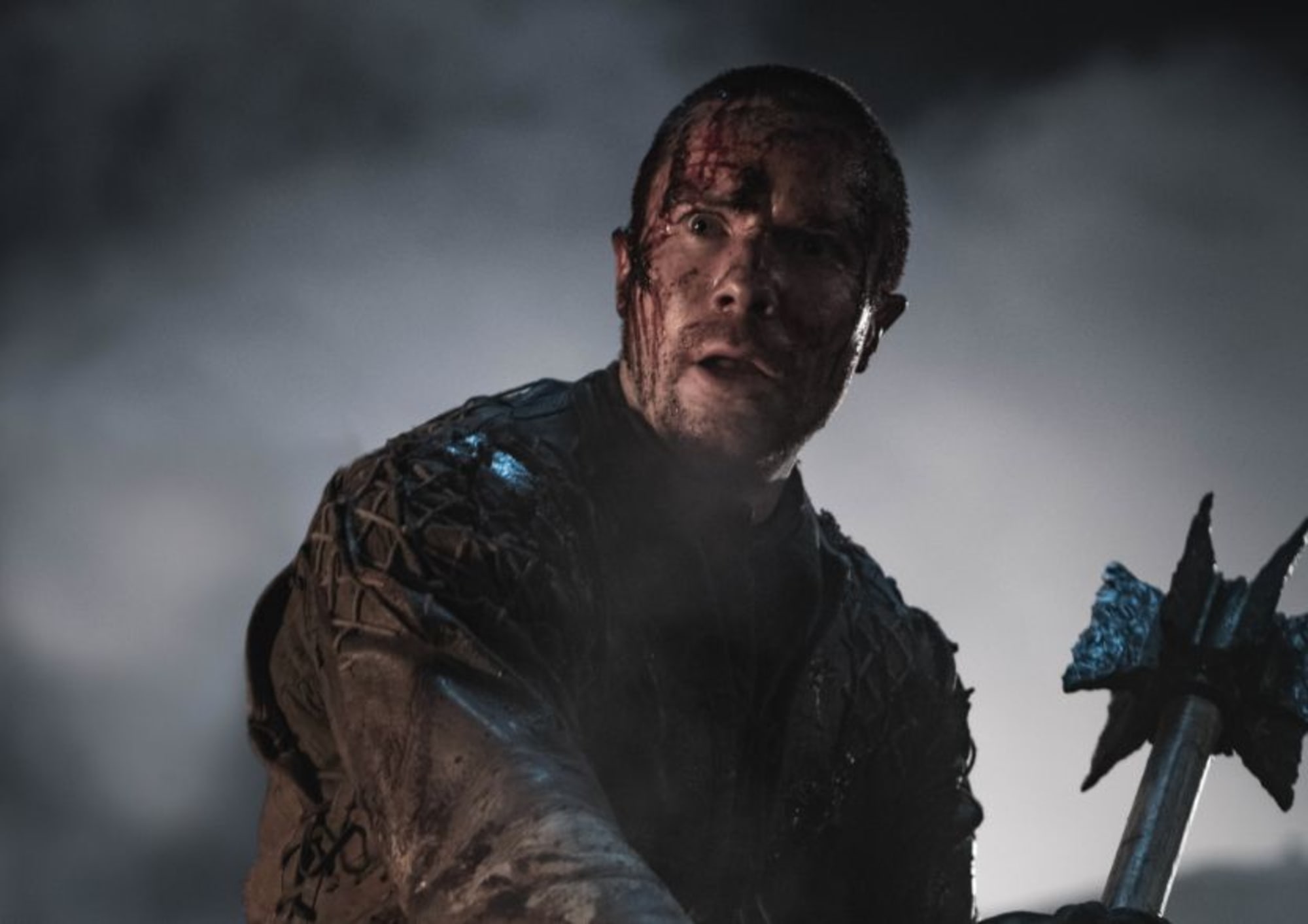 Joe Dempsie doubtful about a Game of Thrones remake: “You got a spare 0 million?”
