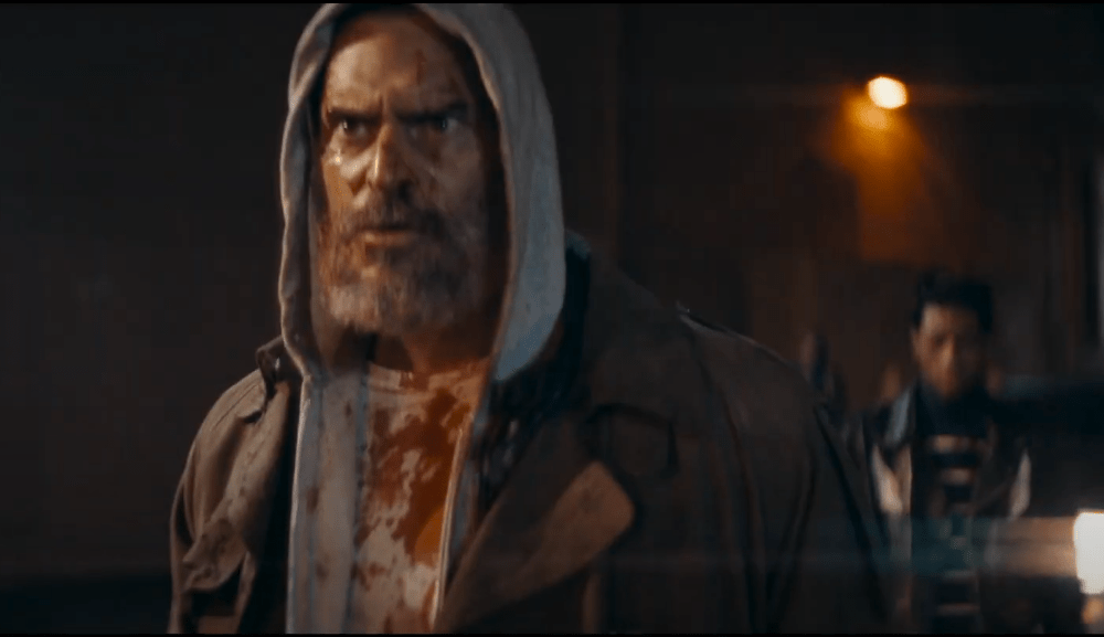 Joe Manganiello Goes from Fallen Superhero to Real Life Hero in ‘Archenemy’ [Trailer]