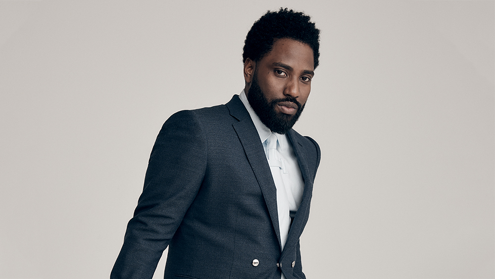 John David Washington Joins Christian Bale, Margot Robbie in David O. Russell’s Next Film