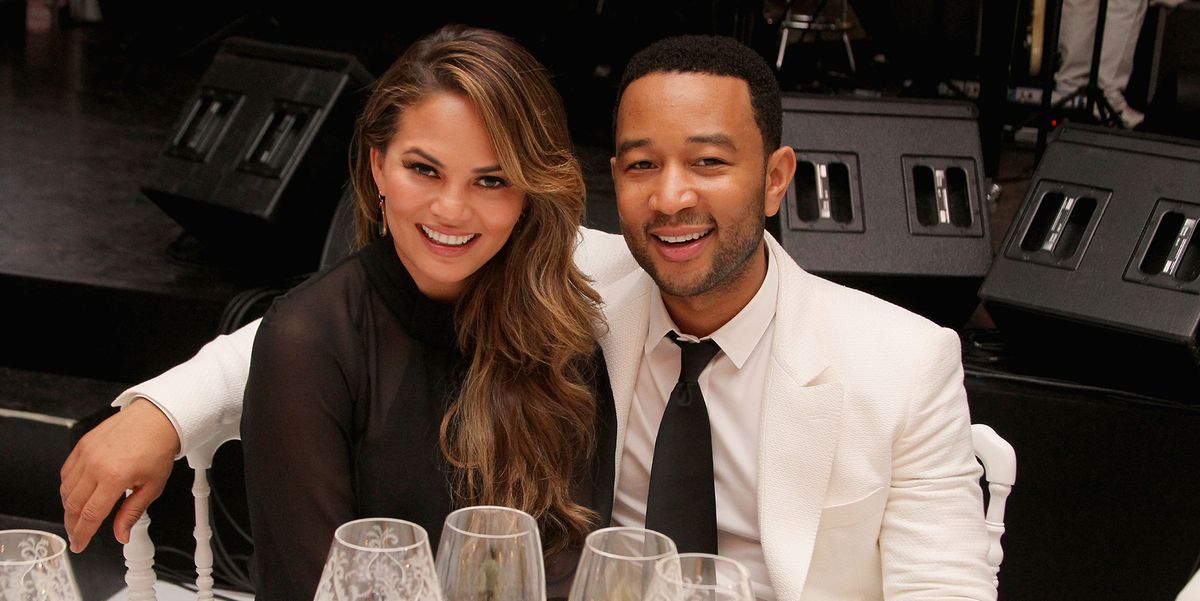 John Legend Shares Message to Chrissy Teigen After Pregnancy Loss: ‘I’m in Awe of the Strength You’ve Shown’