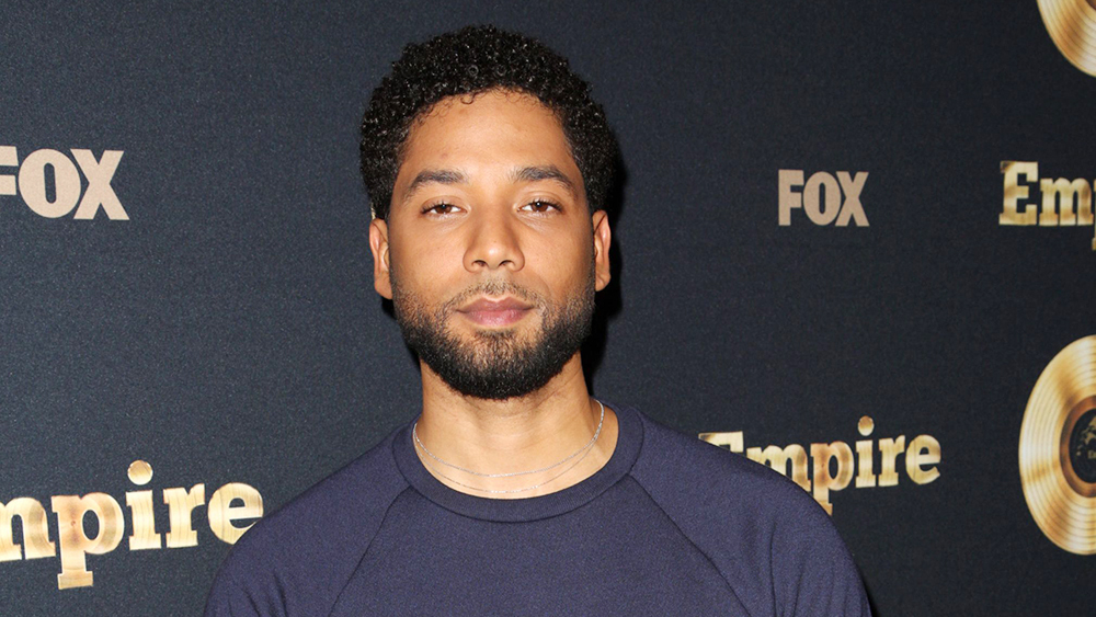 Jussie Smollett Set for Directorial Debut With ‘B-Boy Blues’ Adaptation