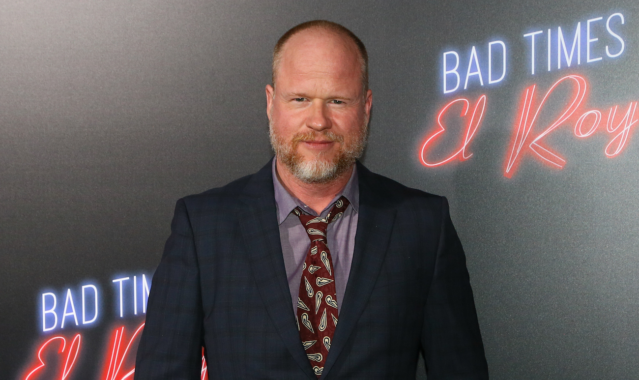 Justice League: Joss Whedon Denies Ray Fisher’s Claim He Altered Actor’s Skin Tone