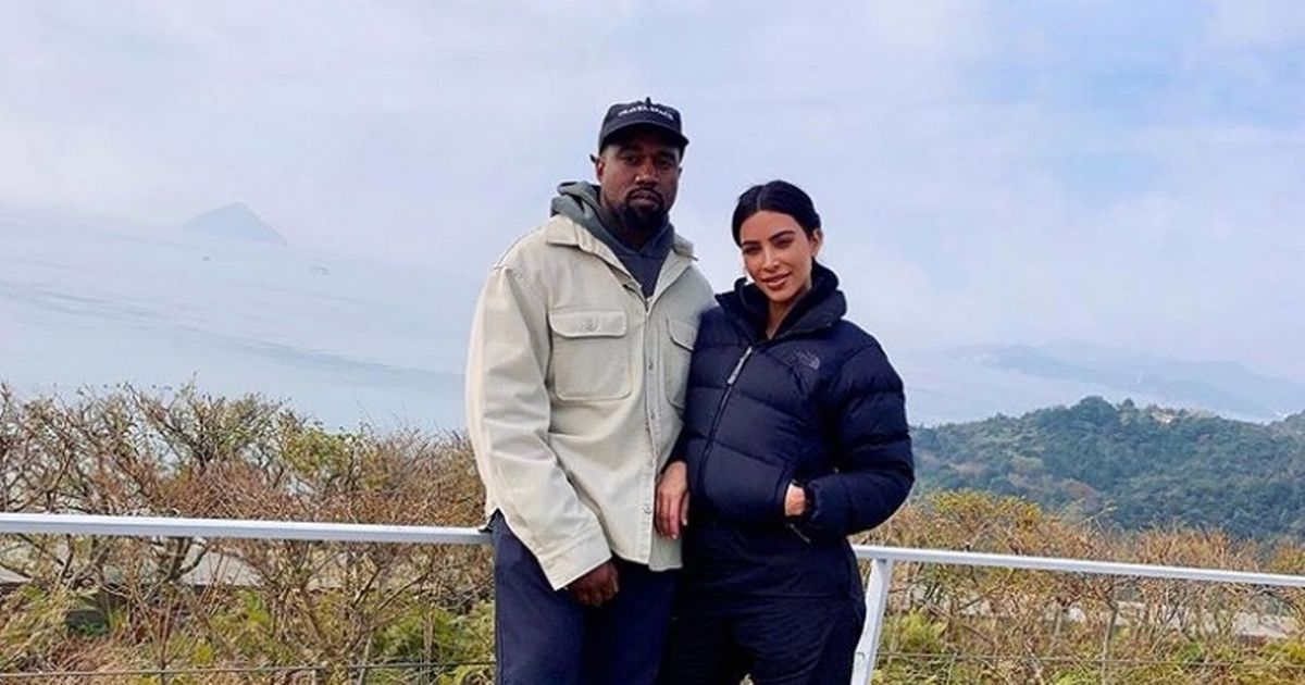 Kanye West slams ‘controlling people’ who tried to talk him out of presidential run
