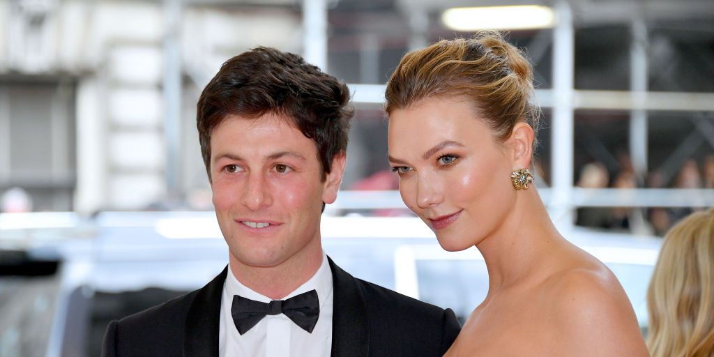 Karlie Kloss Is Pregnant with Her First Child