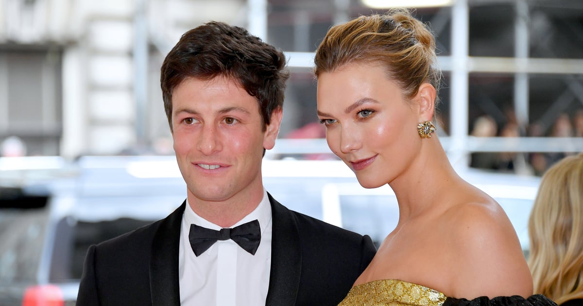 Karlie Kloss Is Reportedly Pregnant With Her First Child