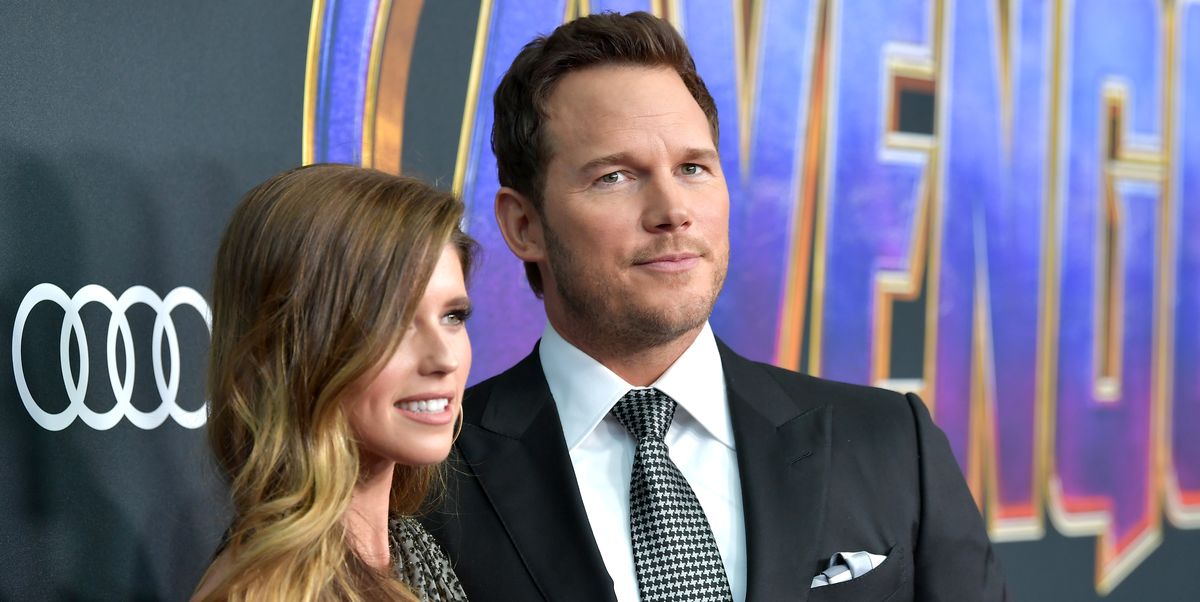 Katherine Schwarzenegger Isn’t Happy the Internet Is Calling Her Husband Chris Pratt ‘The Worst Chris’