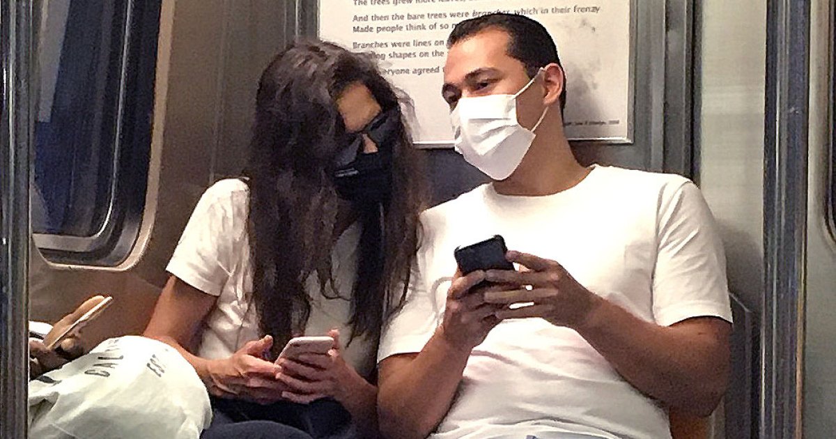 Katie Holmes and Boyfriend Emilio Vitolo Jr. Step Out in NYC in Matching Tees and Sneakers