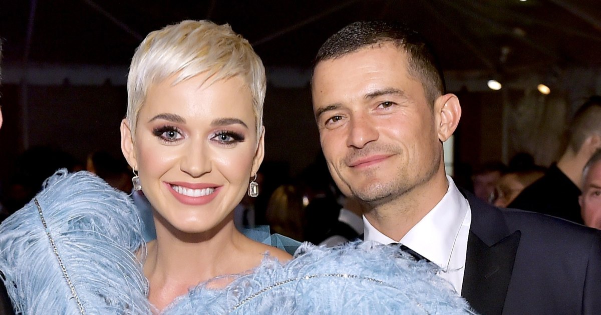 Katy Perry and Orlando Bloom: A Timeline of Their Relationship