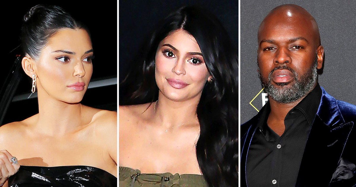 ‘Keeping Up With the Kardashians’ Recap: Kendall Jenner Blows Up on Kylie Jenner and Corey Gamble During Palm Springs Trip