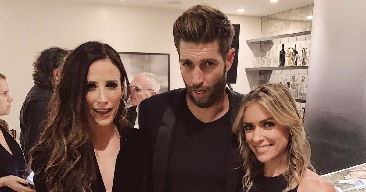 Kelly Henderson Claims Kristin Cavallari Used Jay Cutler Affair Rumor for ‘Very Cavallari’ Story Line