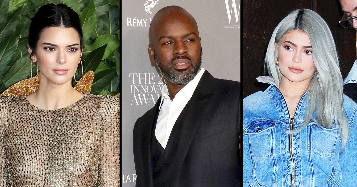 Kendall Jenner Has Heated Phone Call With Corey Gamble About Kylie Jenner Fight on ‘KUWTK’: ‘You’ve Been a Rude Person’