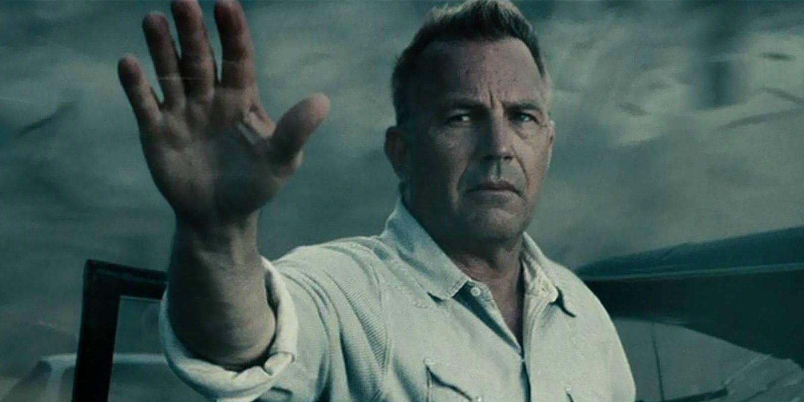 Kevin Costner Can’t Say If Pa Kent Returns In Justice League Snyder Cut