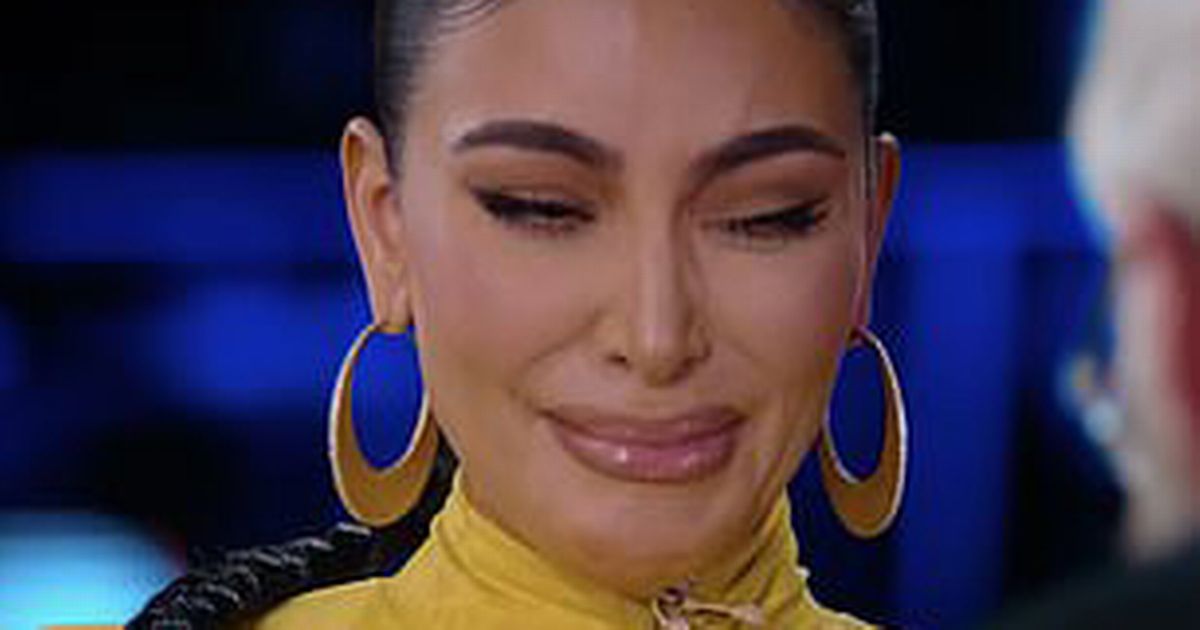Kim Kardashian feared Kourtney would ‘find her dead’ after Paris robbery