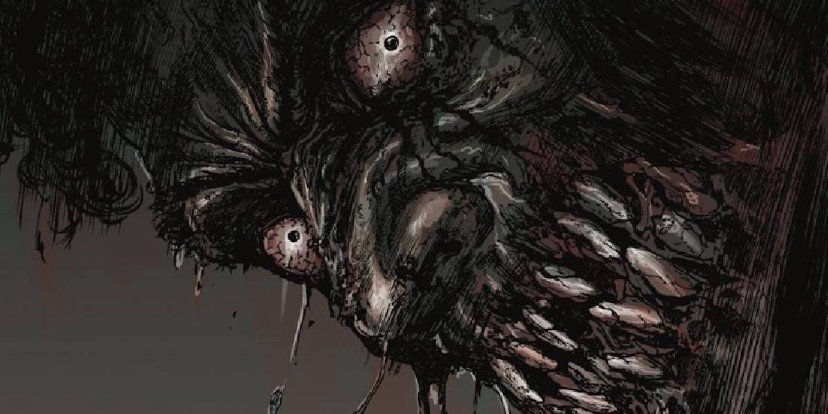King of Eden Vol. 1 Takes an Academic Approach to Monsters