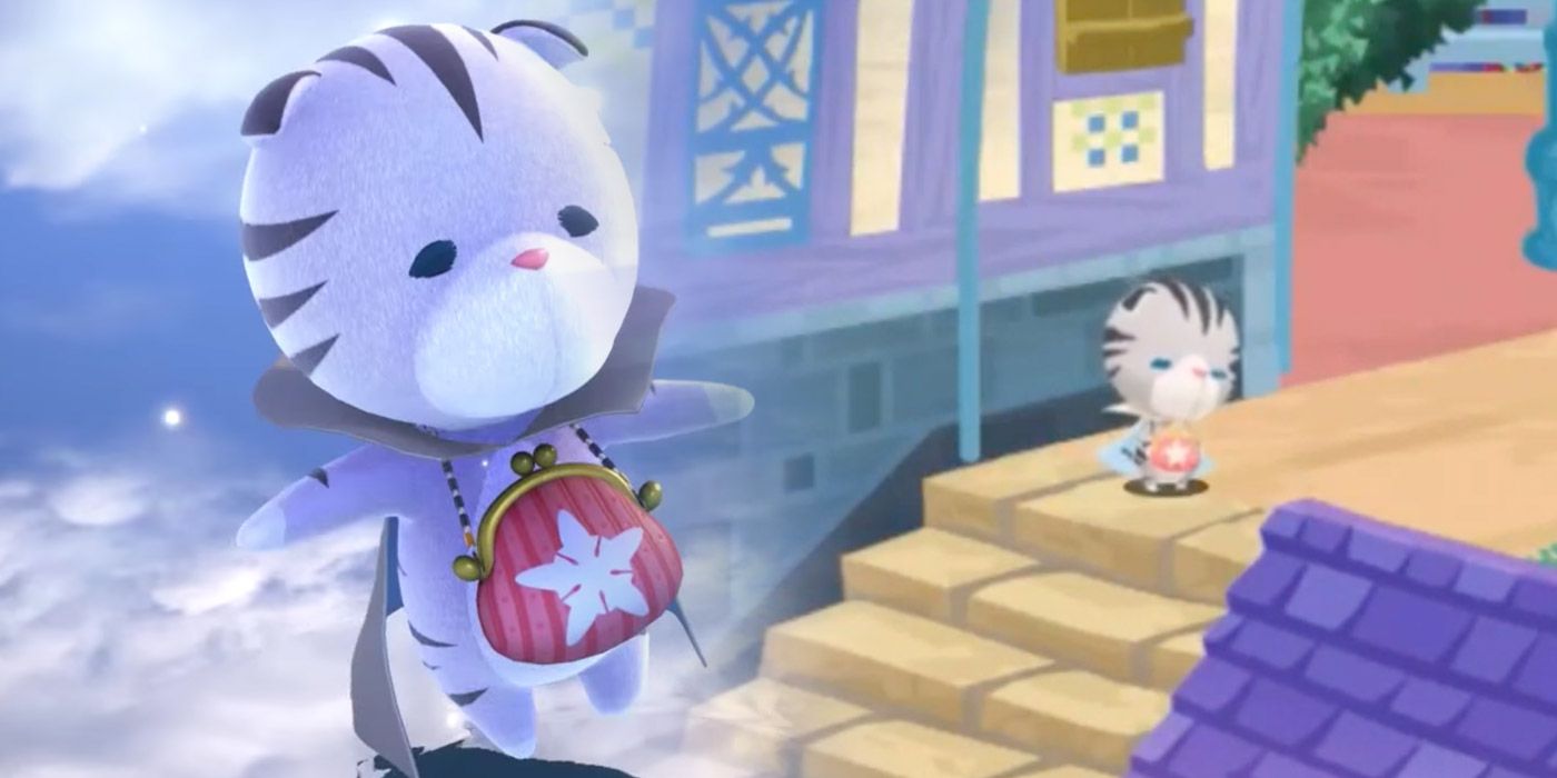 Kingdom Hearts Union Cross Quest 95 – 250 Explained: Chirithy’s Demise