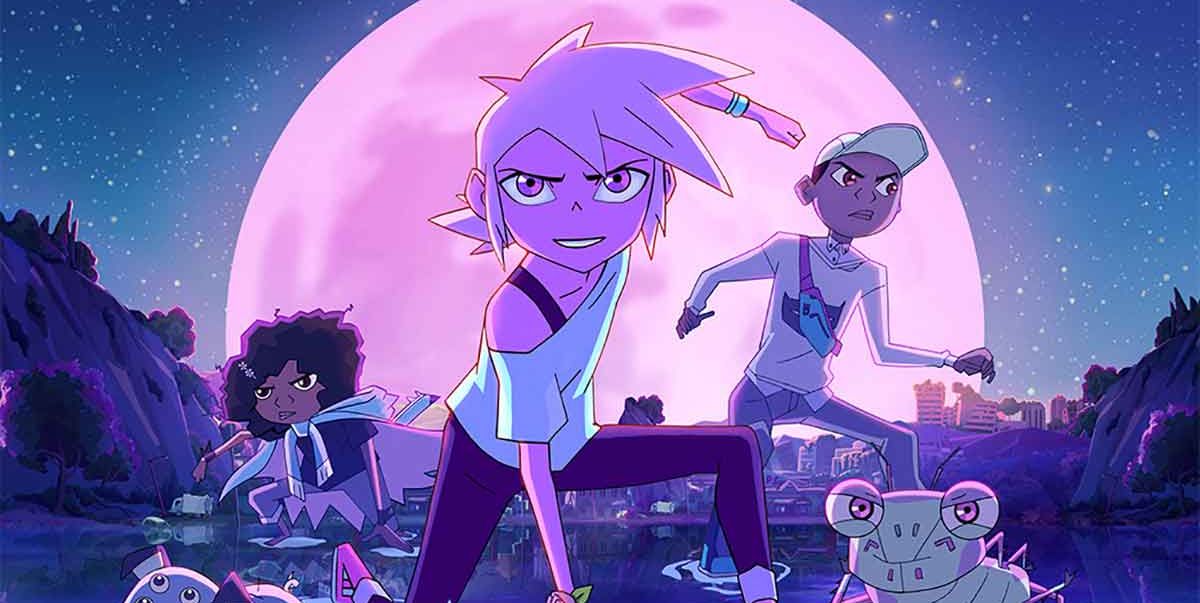 Kipo star Karen Fukuhara reacts to wild alien fan theory