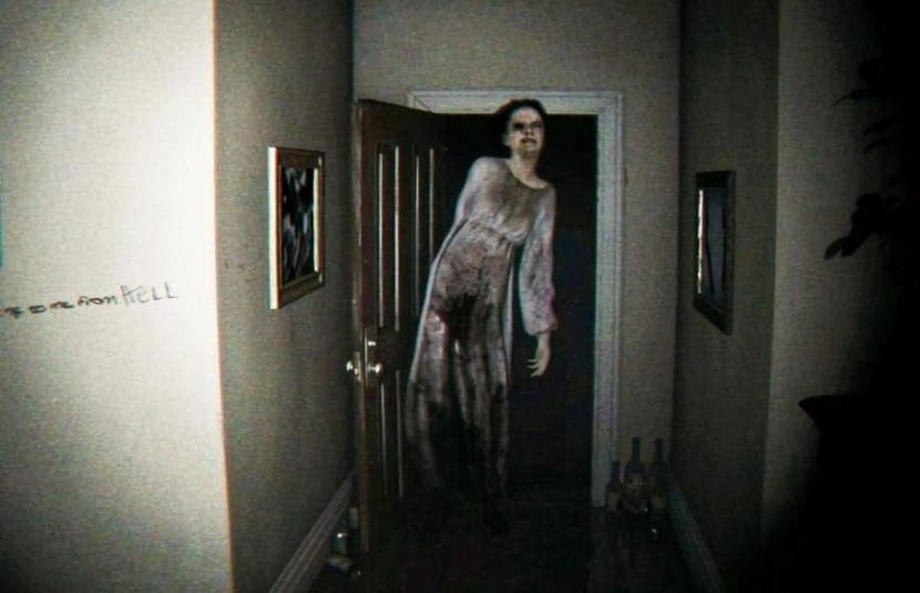 Konami Confirms You Won’t be Able to Re-Download ‘P.T.’ to The PS5; Transferring Might be Possible