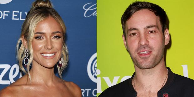 Kristin Cavallari Spotted Locking Lips With Comedian Jeff Dye — Who Is He?