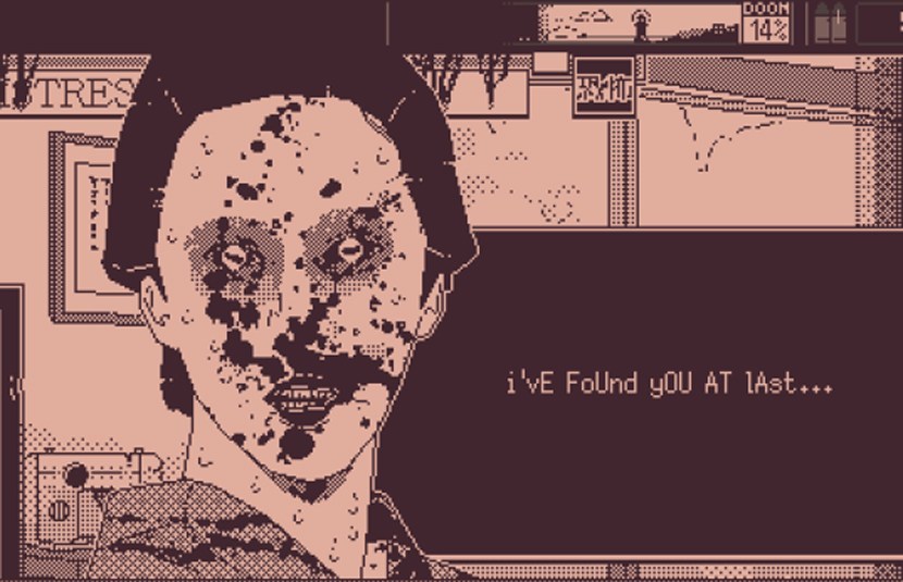 Latest ‘World of Horror’ Update Brings New Content, Multiple Endings