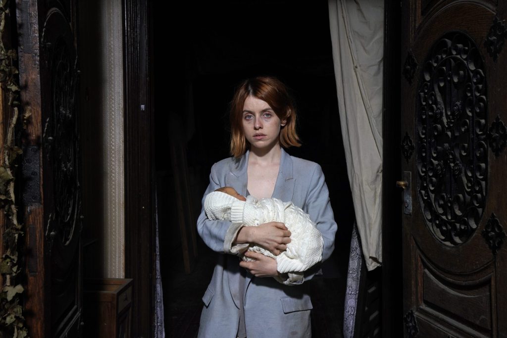 Latido Drops ‘Baby’ Trailer Ahead of Sitges Competition Premiere (EXCLUSIVE)