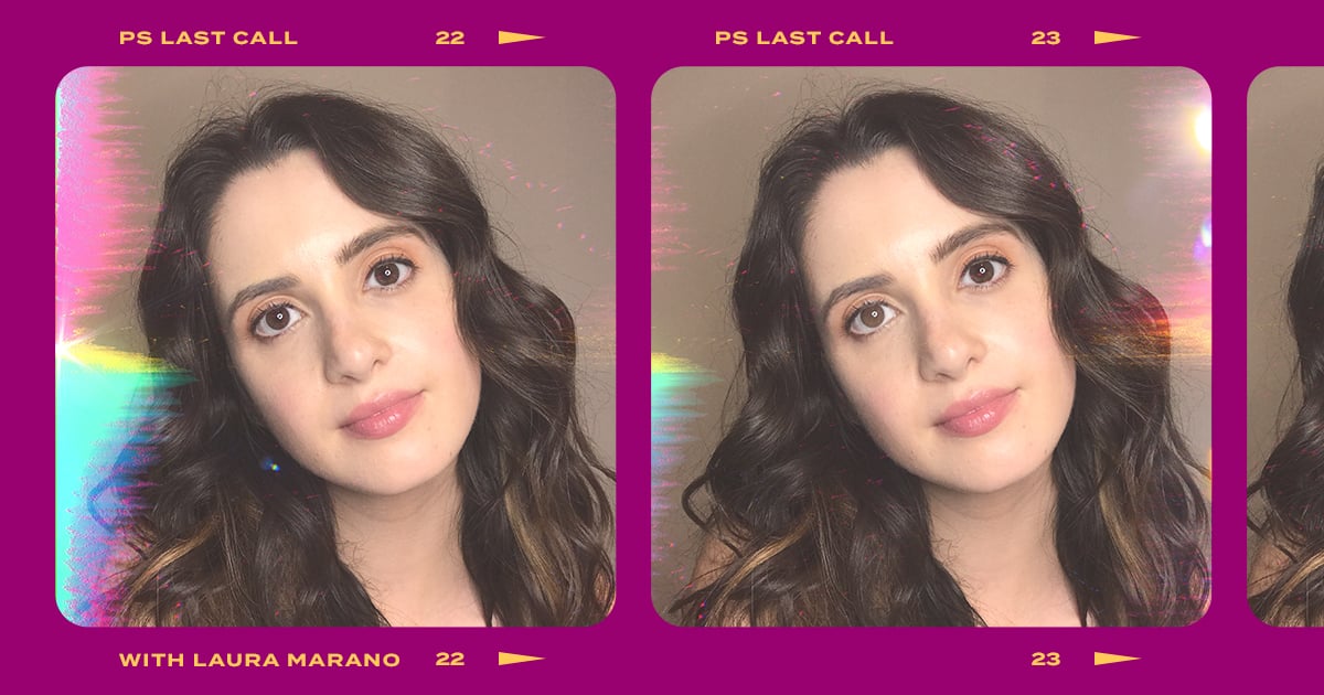 Laura Marano on Sweet Gifts From Fans, Being Starstruck Over Robert De Niro, and Planning Her Virtual Tour